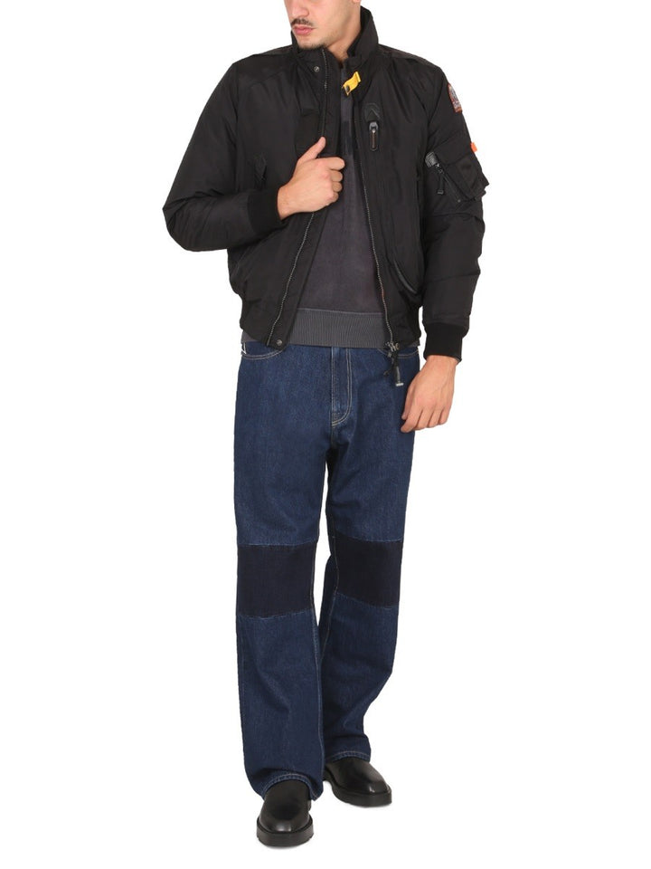 PARAJUMPERS SWEATSHIRT WITH LOGO