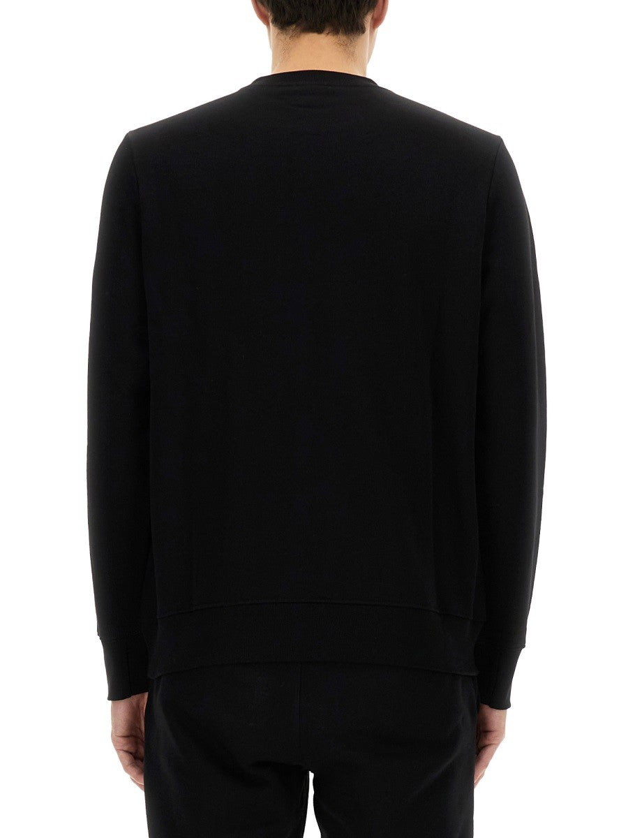 PS BY PAUL SMITH REGULAR FIT SWEATSHIRT