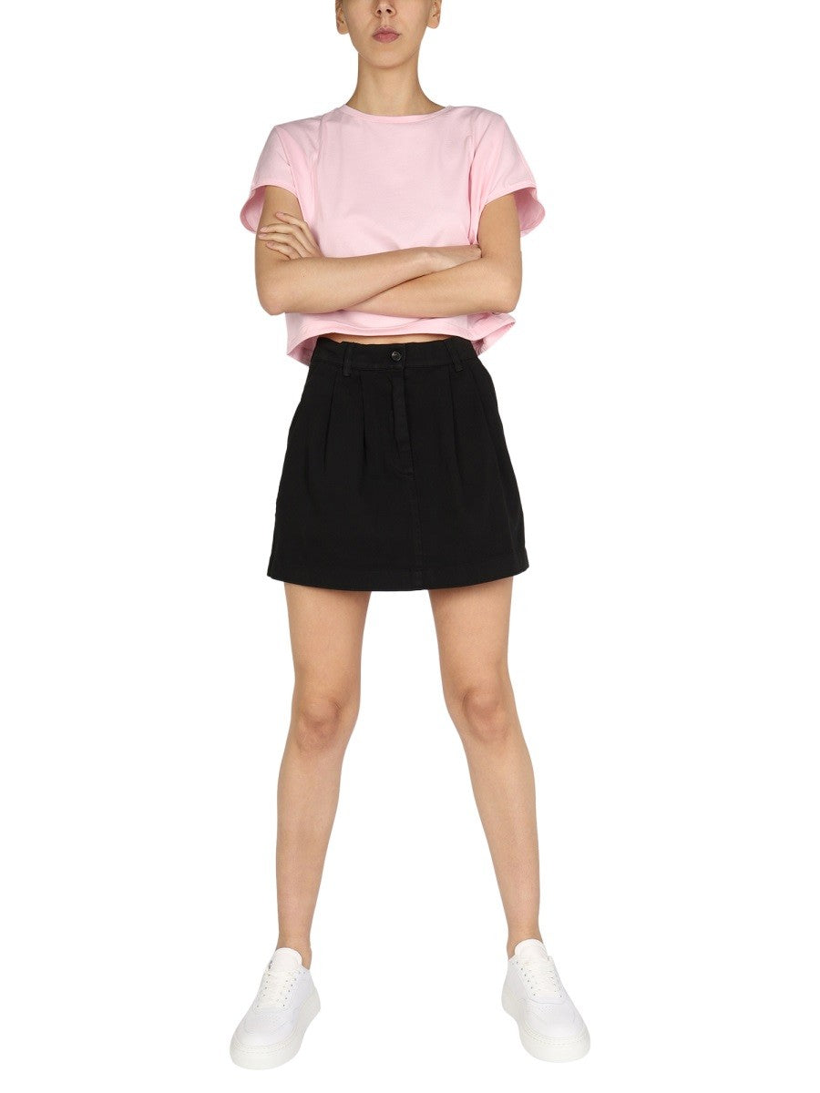 DEPARTMENT FIVE "SWETA" SKIRT