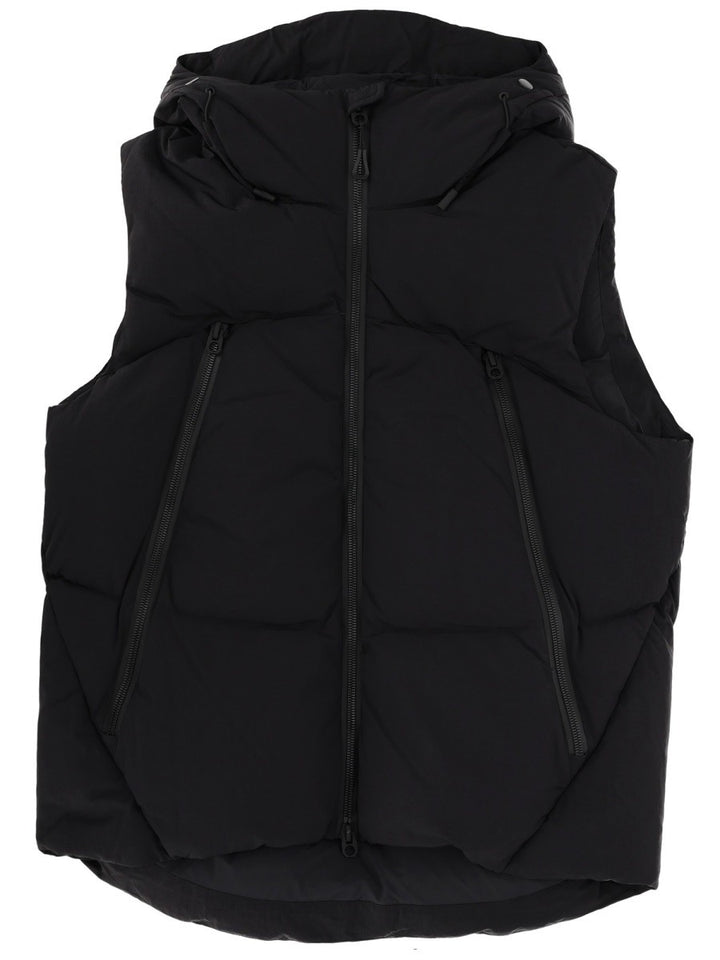 JG1 "SWIFT" VEST