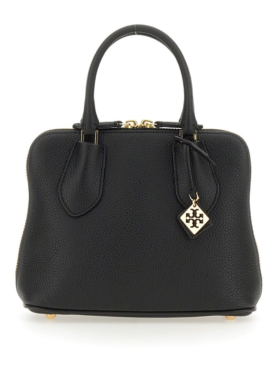 Tory Burch "SWING" MINI TRUNK BAG