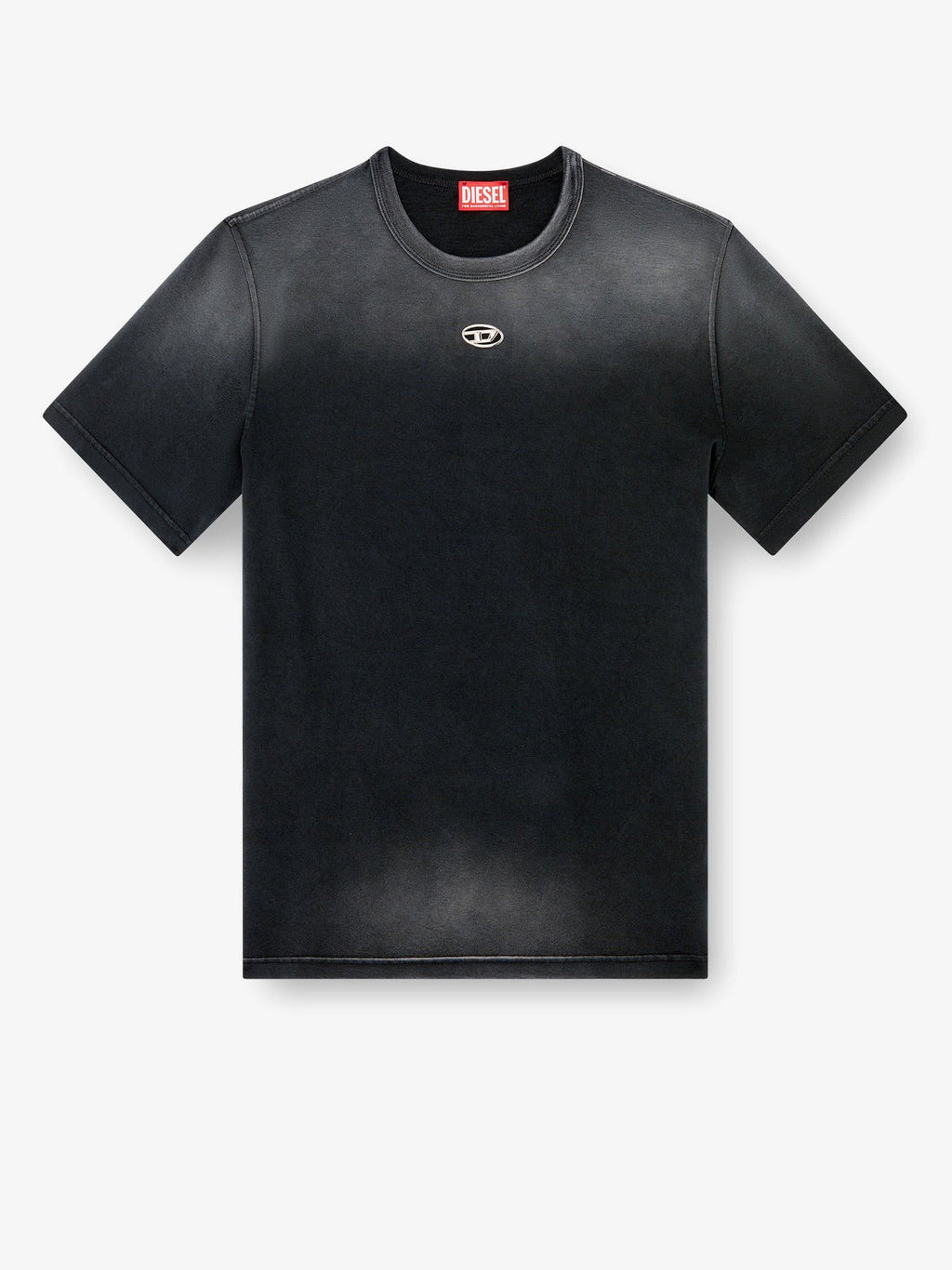 Diesel T-Adjust cotton t-shirt