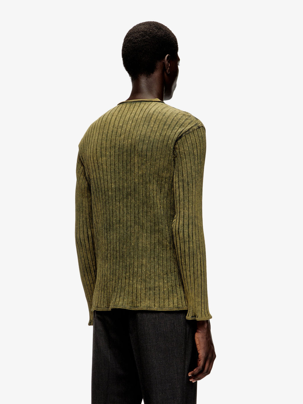 Diesel T-Ally stretch cotton T-shirt