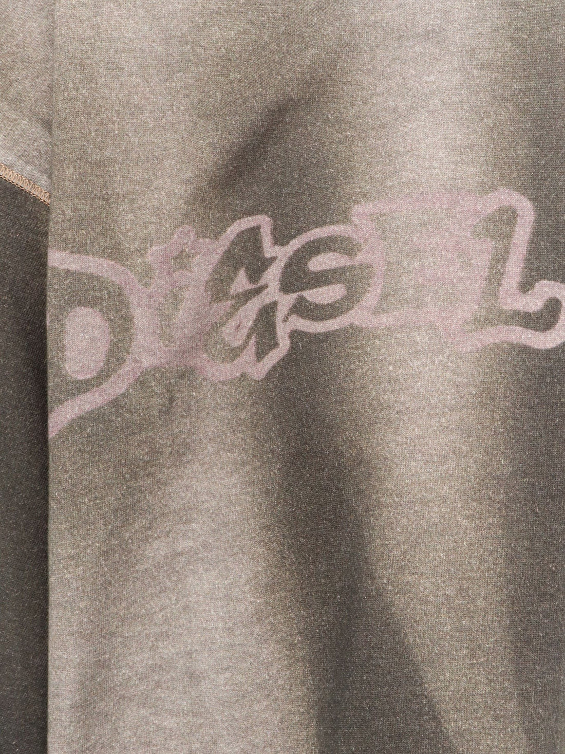 Diesel T-Boxt-Show-V2 cotton T-shirt