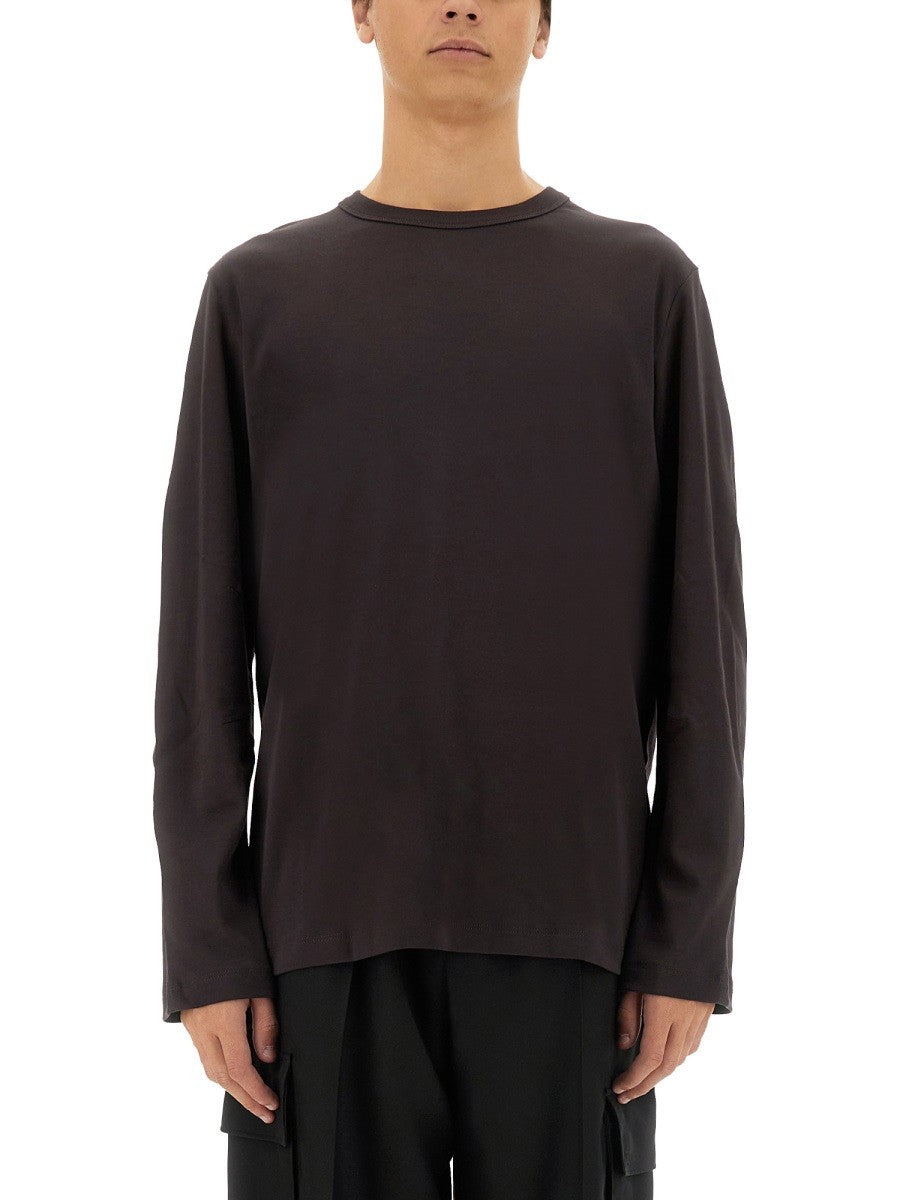 Helmut Lang T-SHIRT APEX
