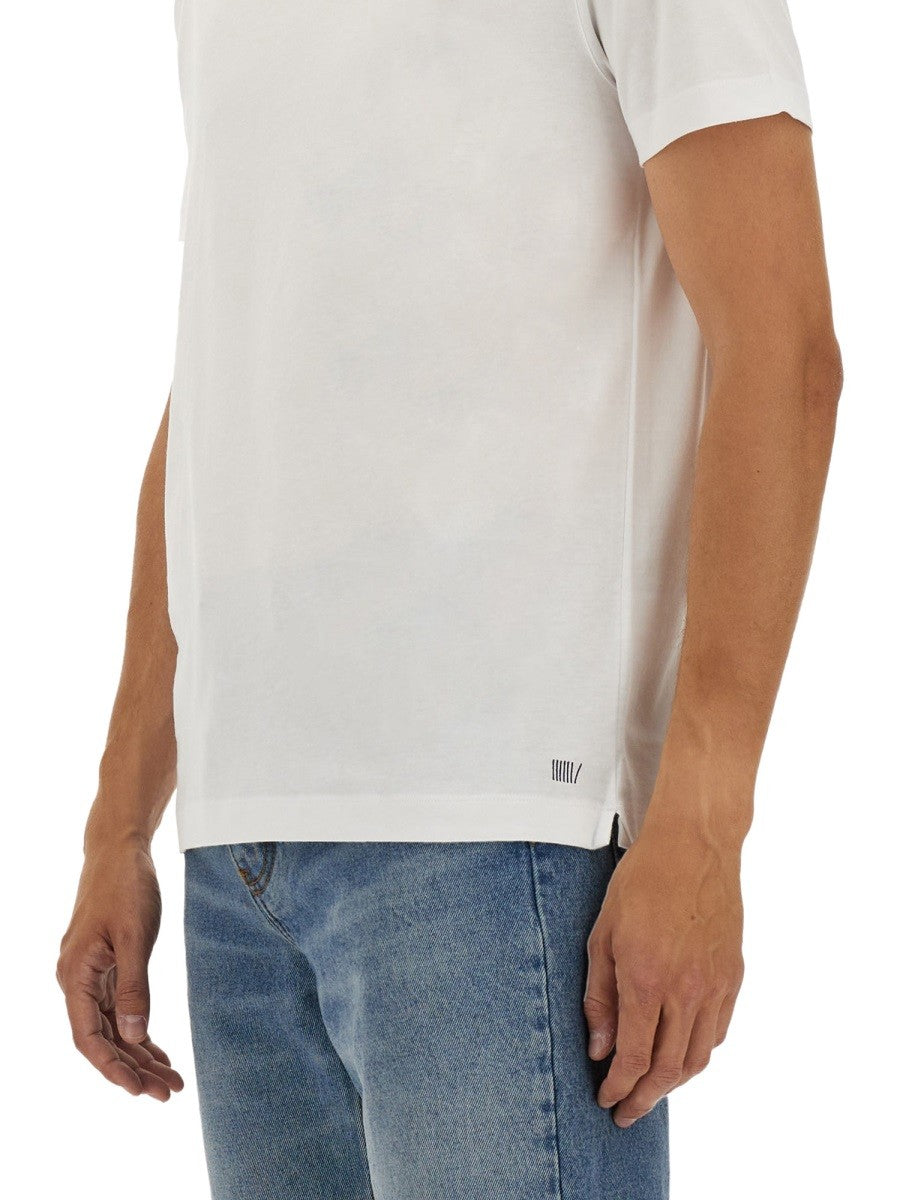 Boss T-SHIRT "BECKHAM x BOSS"