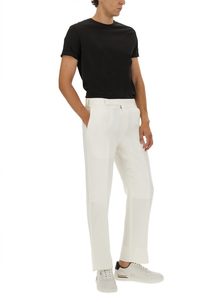 Boss T-SHIRT "BECKHAM x BOSS"