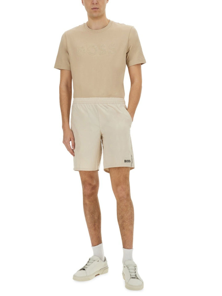 Boss T-SHIRT "C-THOMPSON 121"