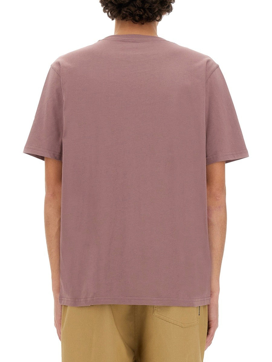 Carhartt Wip T-SHIRT WITH POCKET