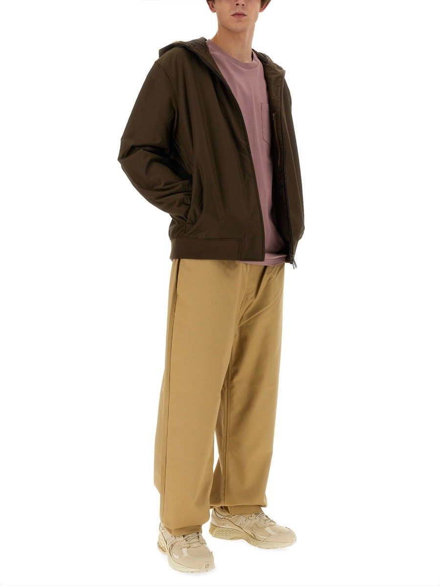 Carhartt Wip T-SHIRT WITH POCKET