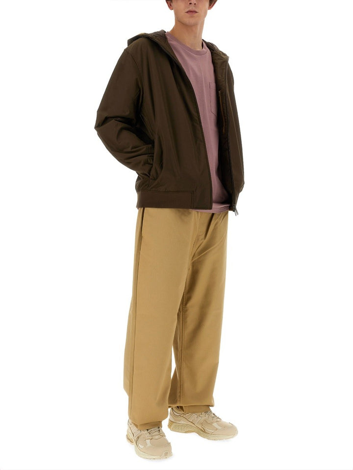 Carhartt Wip T-SHIRT WITH POCKET