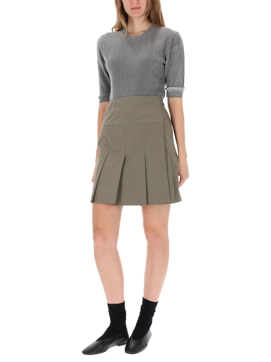 Our Legacy T-SHIRT "DUAL"