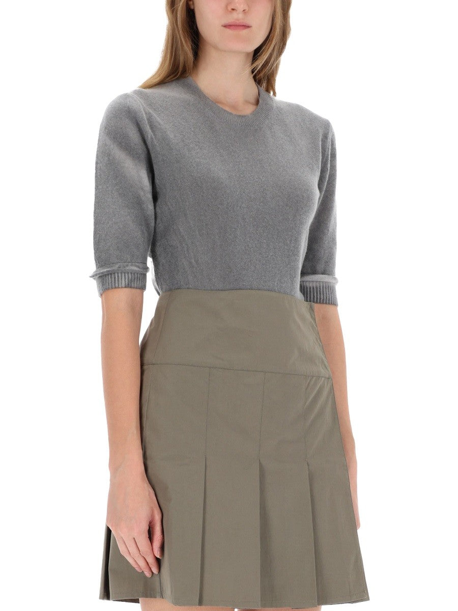 Our Legacy T-SHIRT "DUAL"