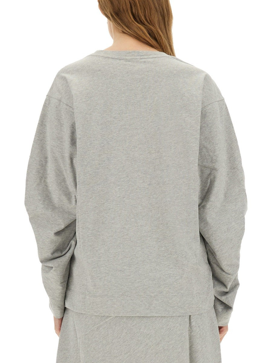 Dries Van Noten T-SHIRT "HEYNAS"