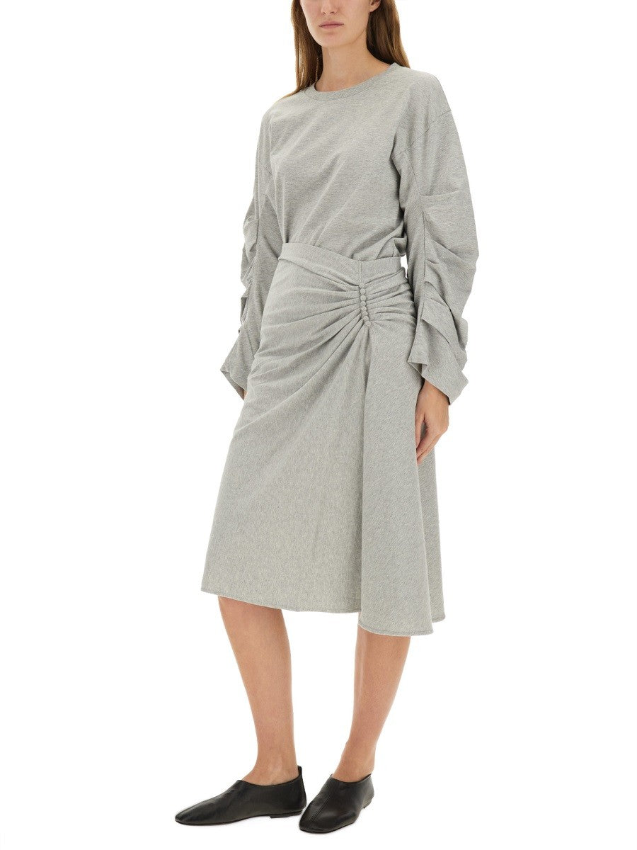 Dries Van Noten T-SHIRT "HEYNAS"