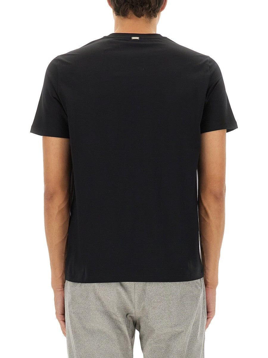 Herno COTTON T-SHIRT