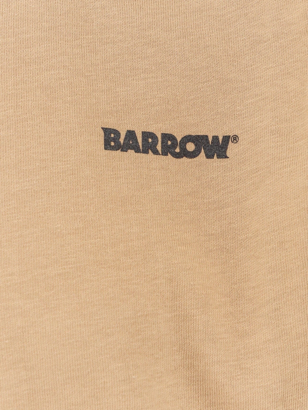 Barrow T-shirt in cotone
