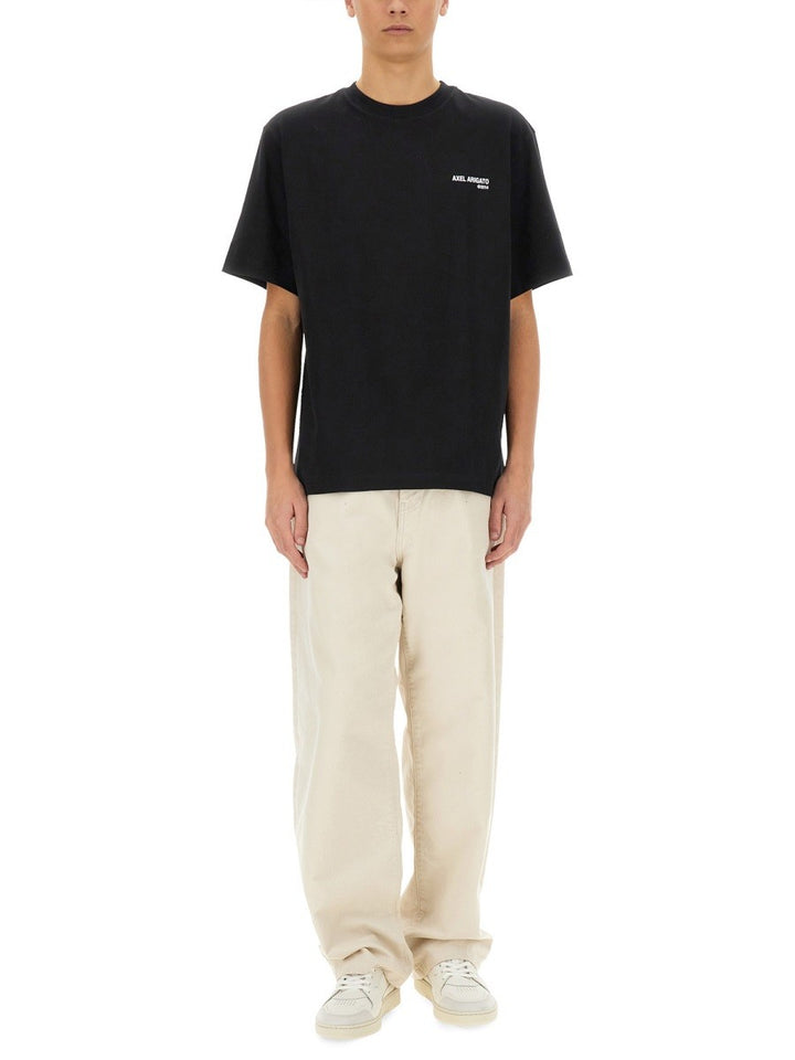 AXEL ARIGATO "LEGACY" T-SHIRT