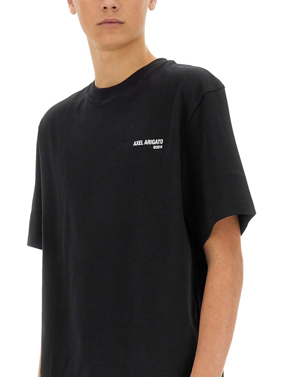 AXEL ARIGATO "LEGACY" T-SHIRT
