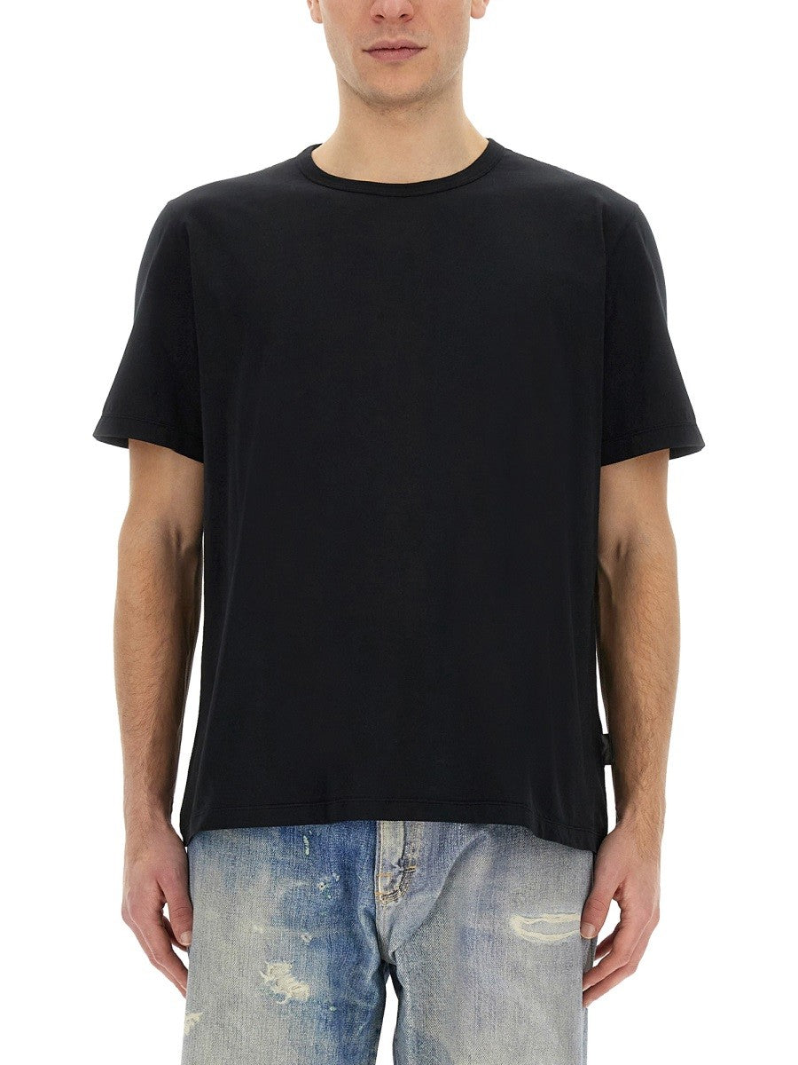 Our Legacy "NEW BOX" T-SHIRT