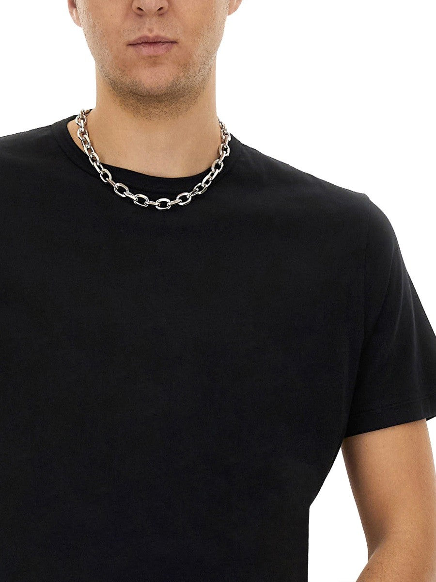 Our Legacy "NEW BOX" T-SHIRT