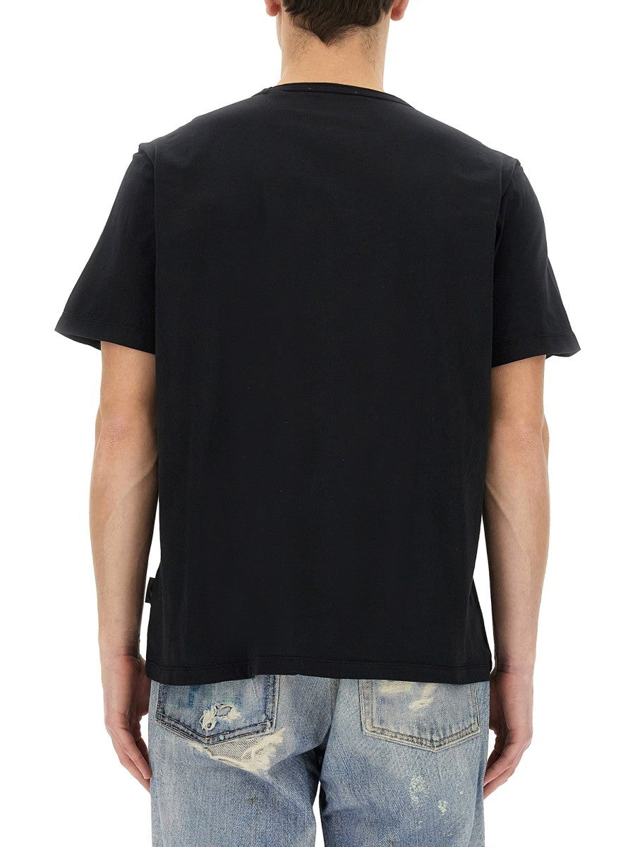 Our Legacy "NEW BOX" T-SHIRT