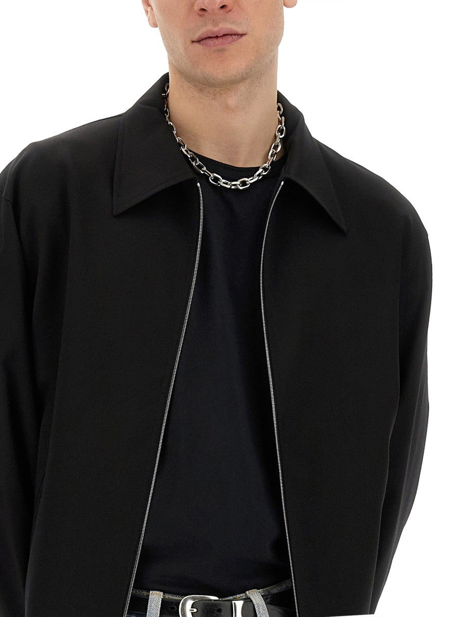 Our Legacy "NEW BOX" T-SHIRT