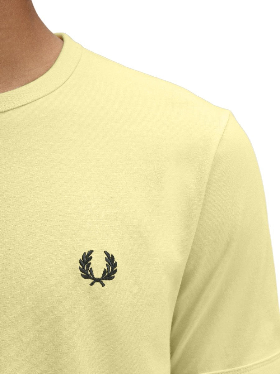FRED PERRY T-SHIRT RINGER