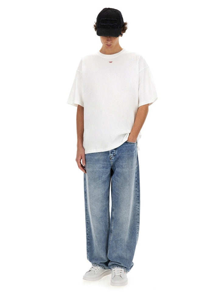 Diesel T-SHIRT "T-BOXT-D"