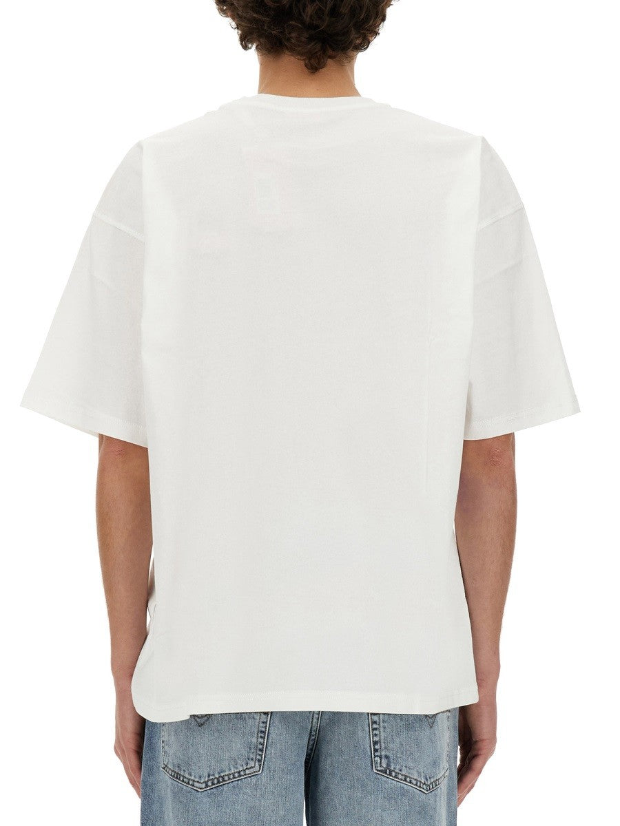 Diesel T-SHIRT "T-BOXT-D"