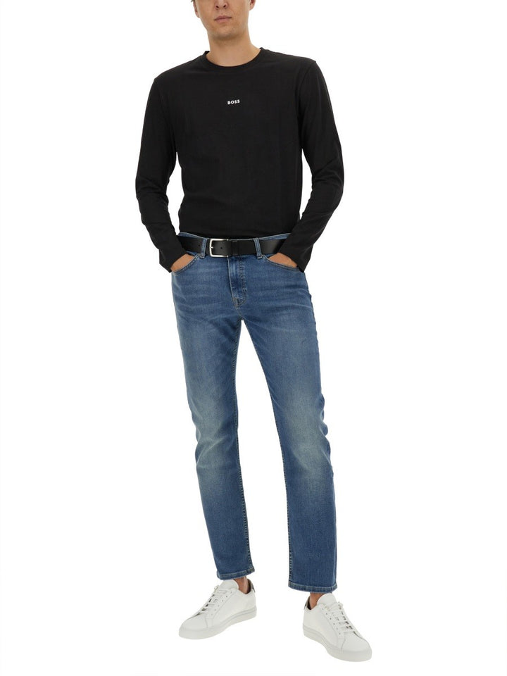 Boss T-SHIRT "T-CHARK"