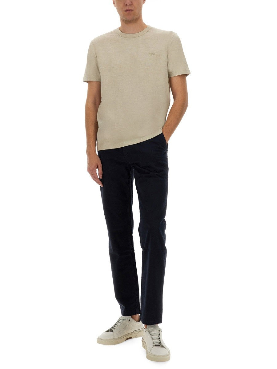 Boss T-SHIRT "TEGOOD