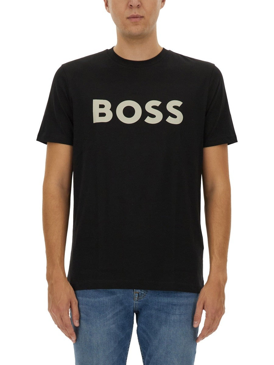 Boss "THINKING 1" T-SHIRT