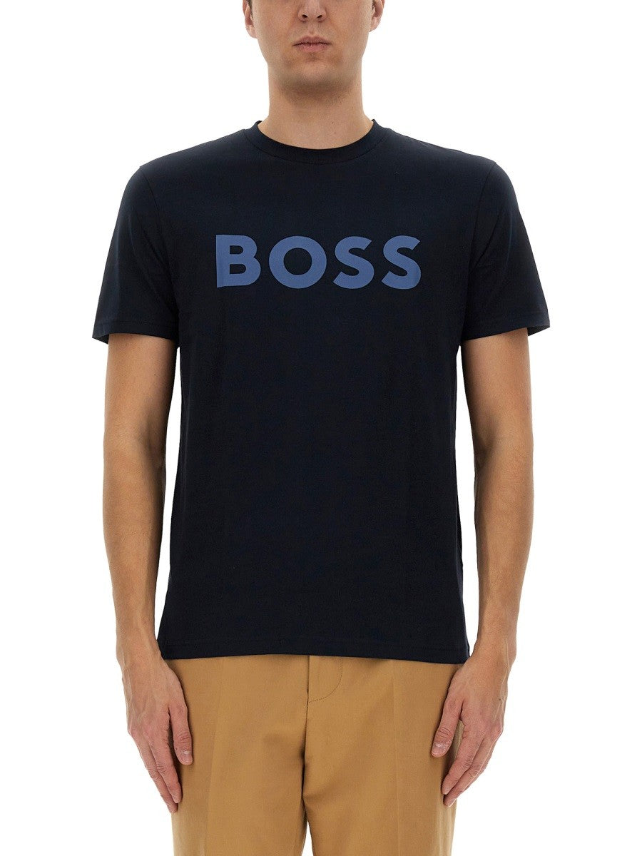 Boss "THINKING 1" T-SHIRT