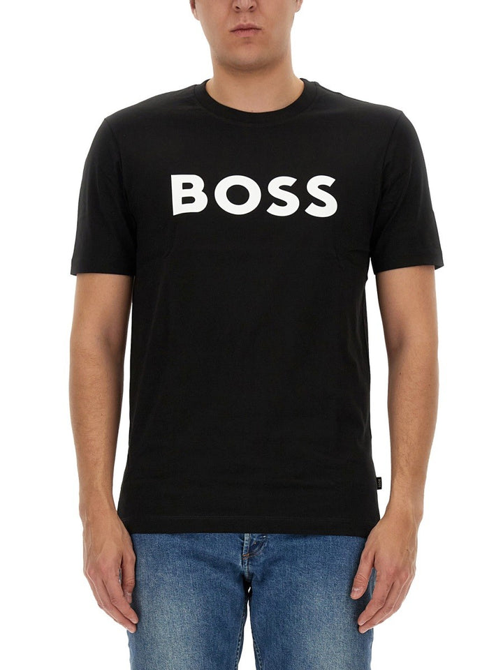 Boss T-SHIRT "TIBURT"
