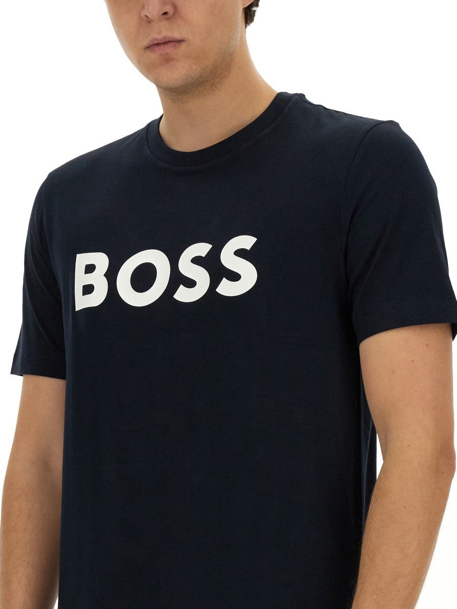 Boss T-SHIRT "TIBURT"