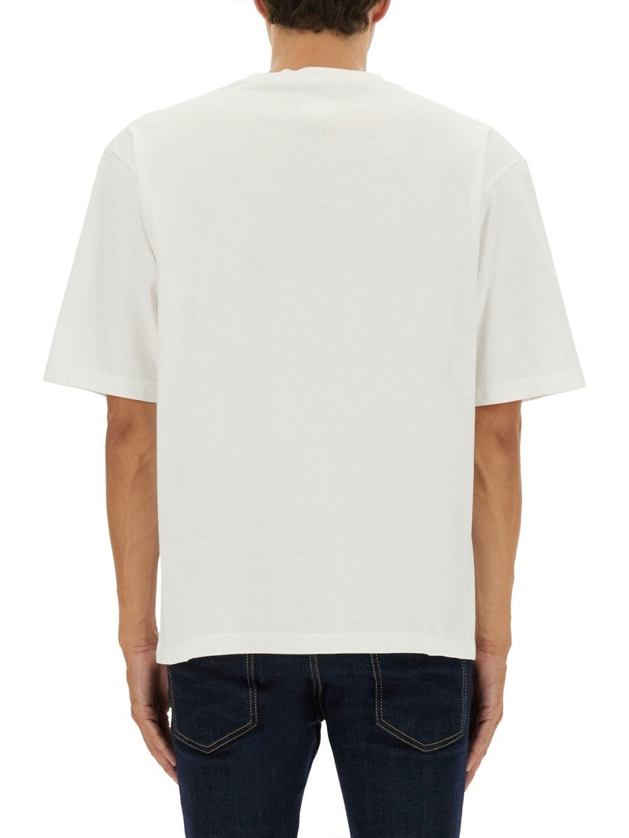 Dsquared T-SHIRT WITH LOGO