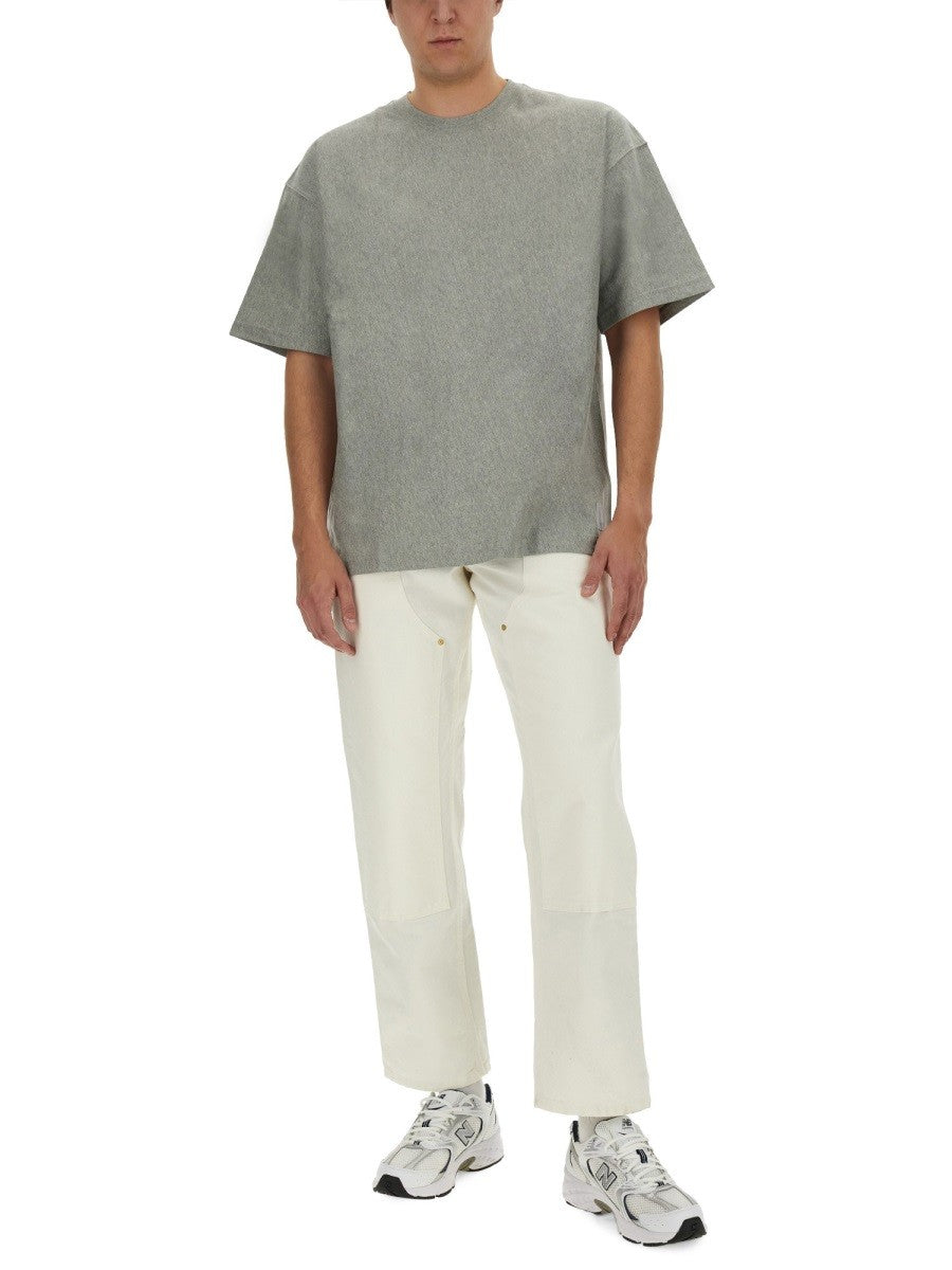 Carhartt Wip T-SHIRT WITH LOGO