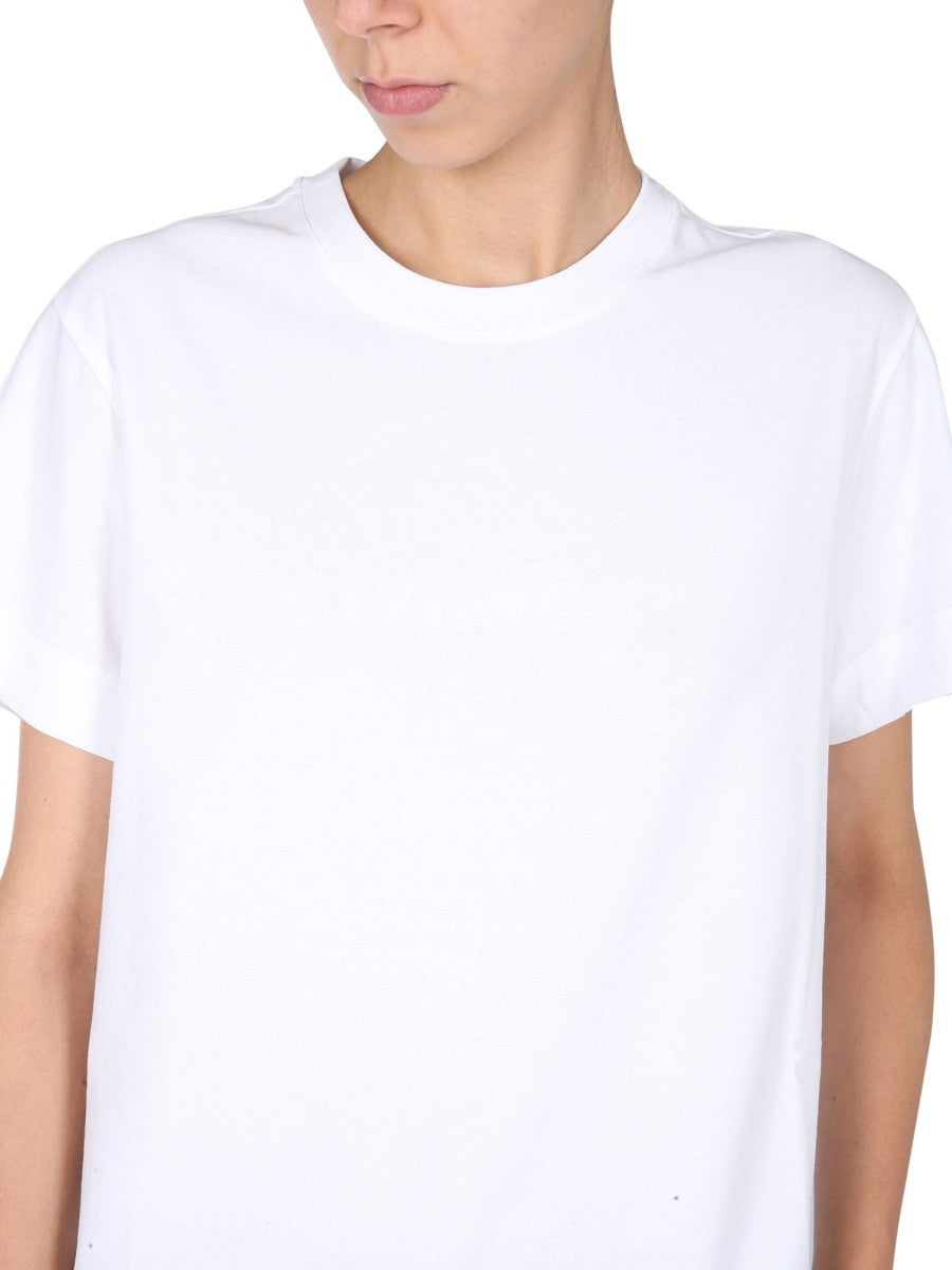 Givenchy T-SHIRT WITH LOGO