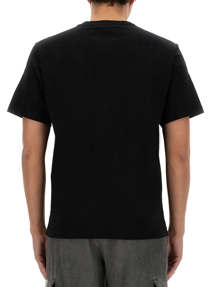 Dolce & Gabbana T-SHIRT WITH LOGO