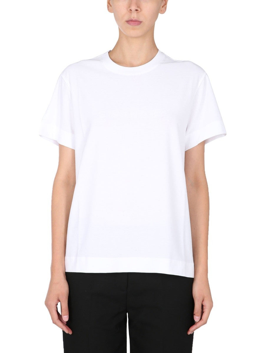 Givenchy T-SHIRT WITH LOGO