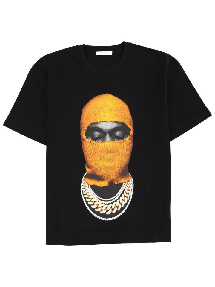 IH NOM UH NIT T-SHIRT WITH PRINT