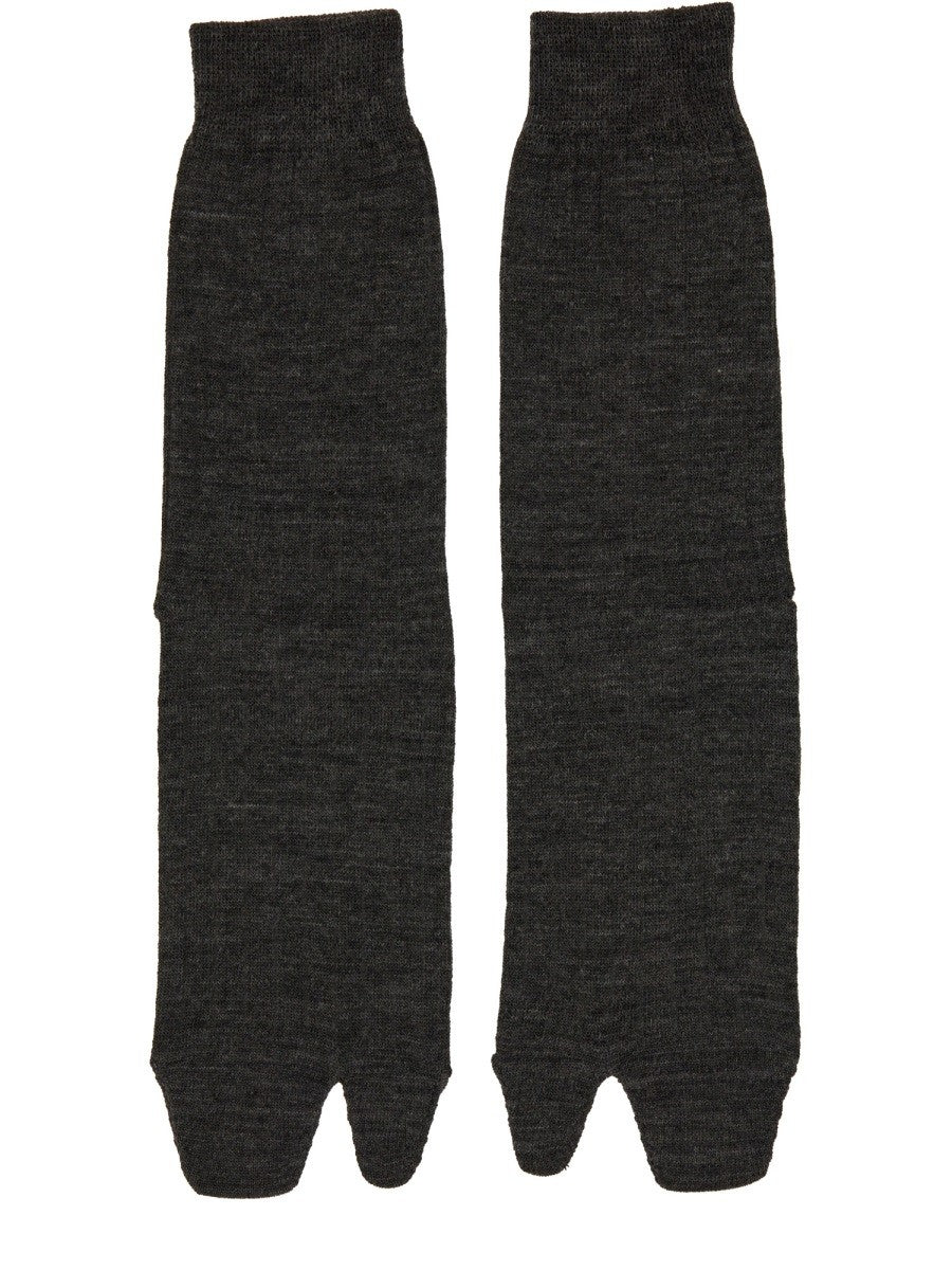 Maison Margiela TABI SOCKS.