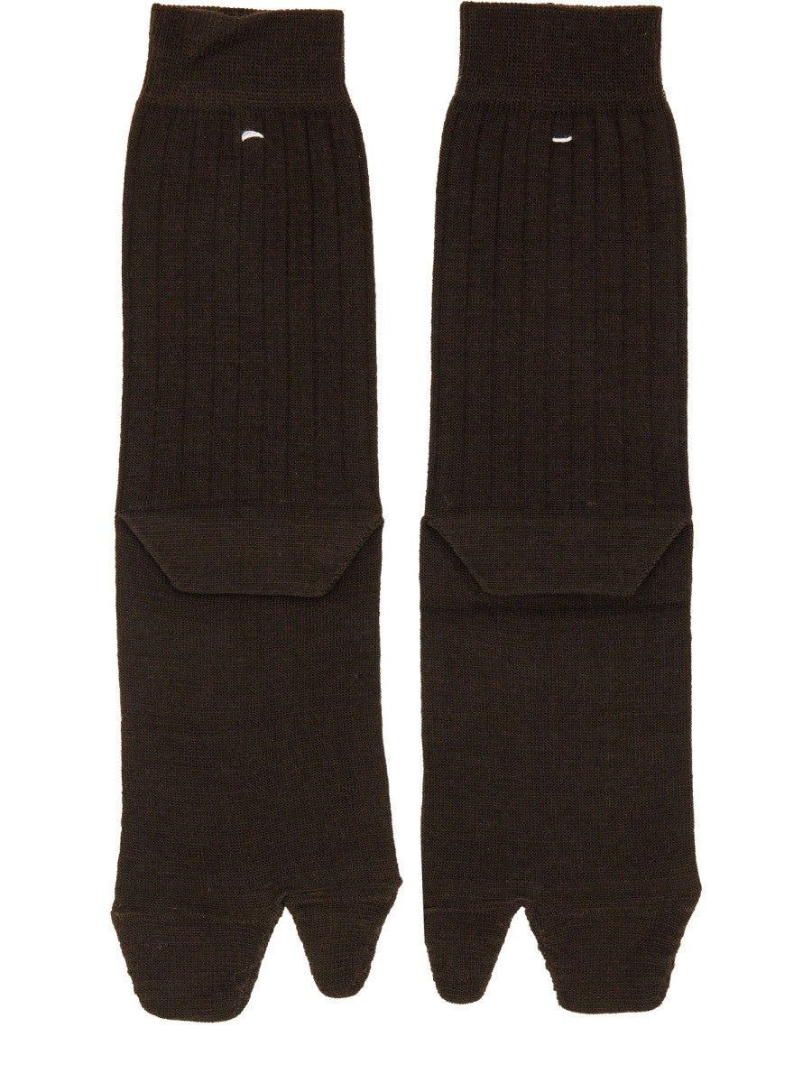 Maison Margiela TABI SOCKS.