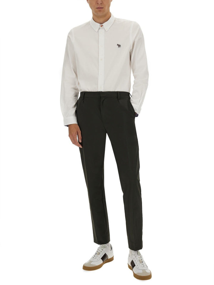 PS BY PAUL SMITH TAILORED FIT SHIRT