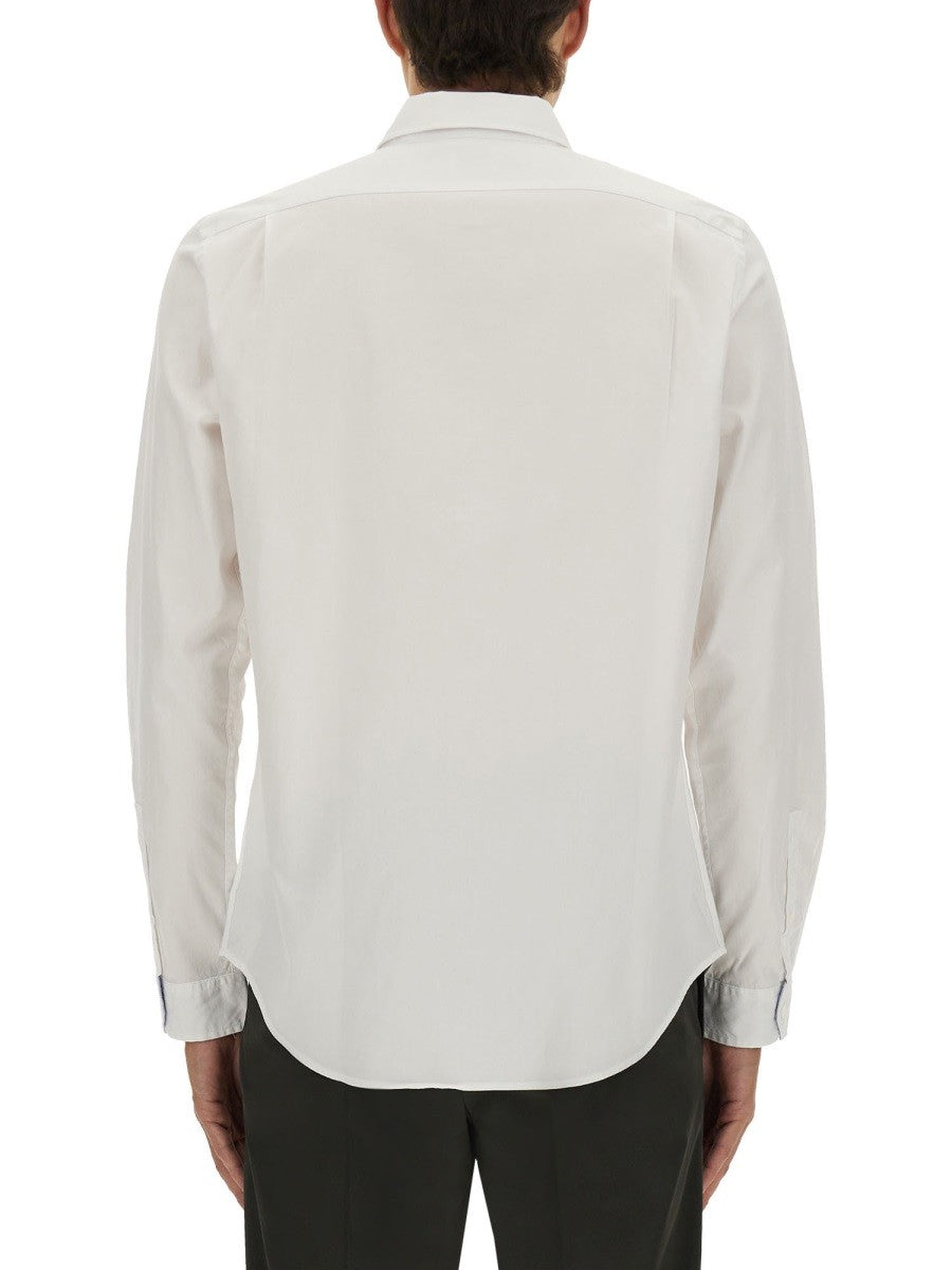 PS BY PAUL SMITH TAILORED FIT SHIRT