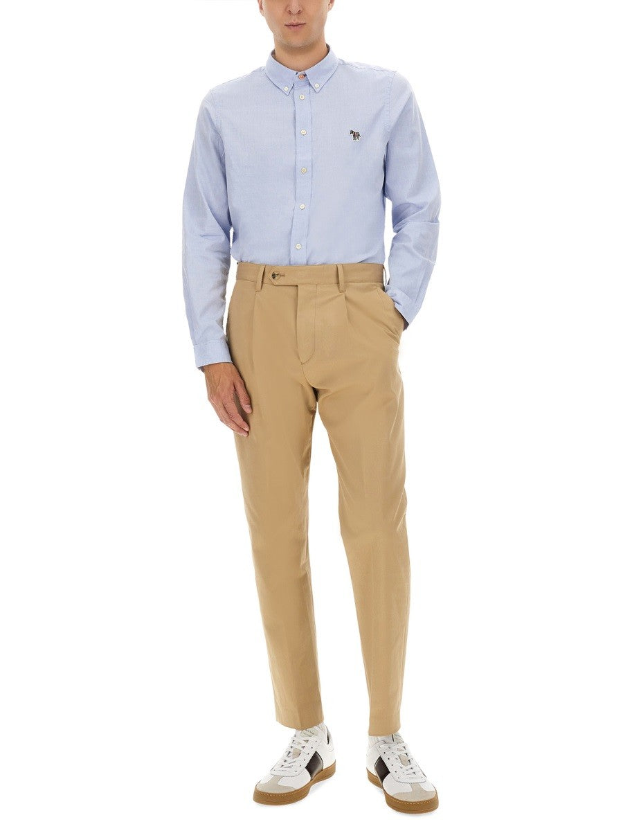 PS BY PAUL SMITH TAILORED FIT SHIRT