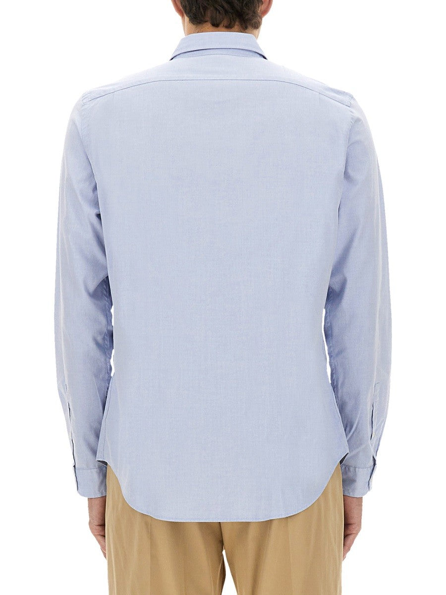 PS BY PAUL SMITH TAILORED FIT SHIRT