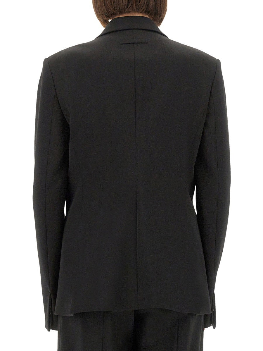 JEAN PAUL GAULTIER TAILORED JACKET