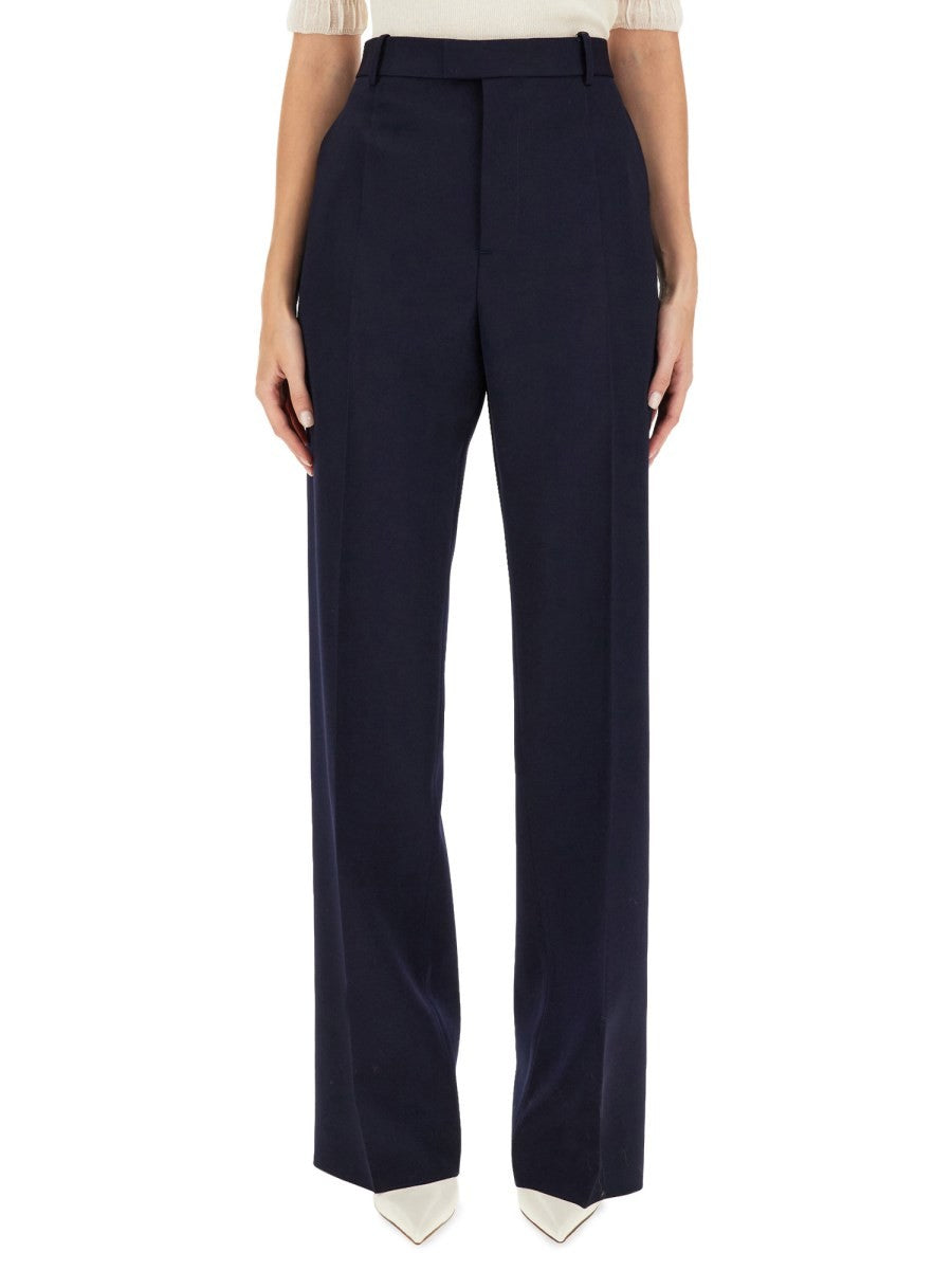 Bottega Veneta TAILORED PANTS